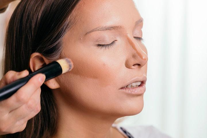 防曬、隔離、妝前乳：使用順序的黃金法則